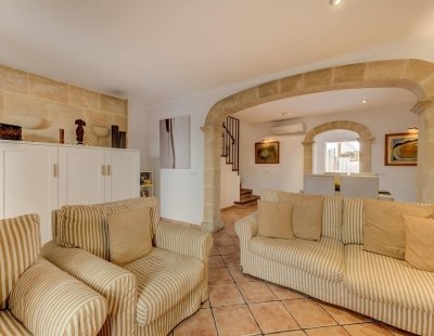 Holiday home in Mallorca villa booking