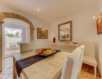 Villa holidays in Pollensa