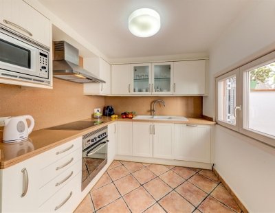 Holiday home in Balearic Islands villa booking