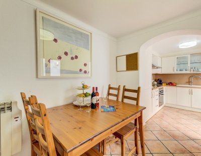 Holiday villas in Mallorca