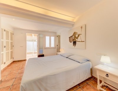 Villa in Spain to rent