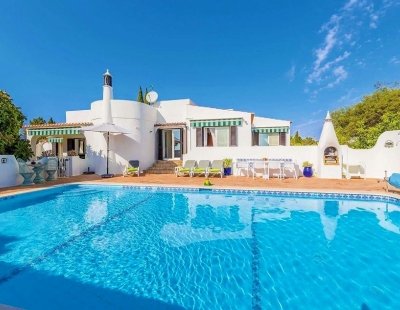 Villa in Portugal to rent