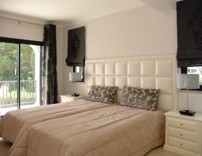 Villas in Vilamoura