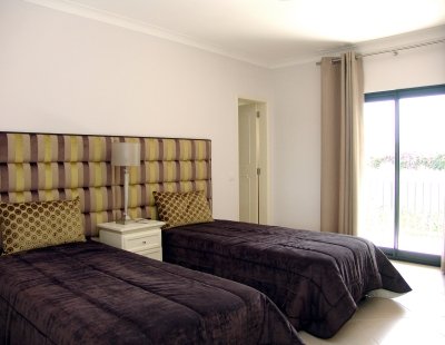 Villa rentals in Portugal