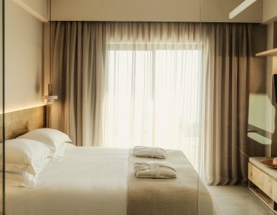 Holiday home in Halikounas villa booking