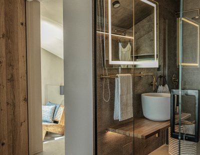 Book a villa in Halikounas