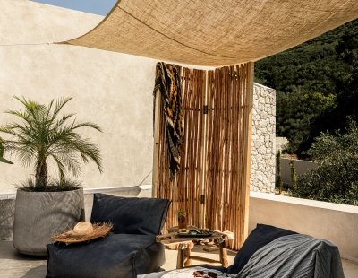 Holiday villas in Corfu