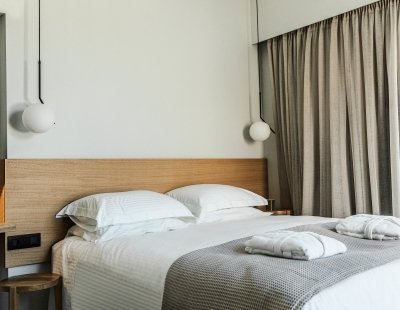 Book a villa holiday in Corfu