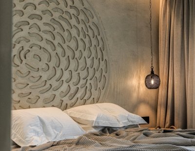 Holiday villas in Halikounas