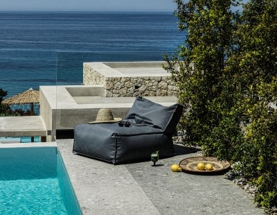 Villas in Halikounas