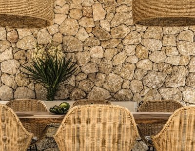 Villas in Corfu