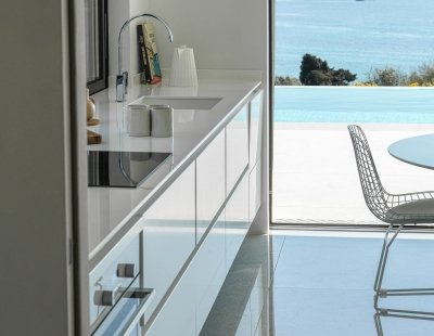 Holiday home in Corfu villa booking