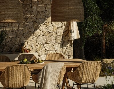 Holiday villas in Halikounas
