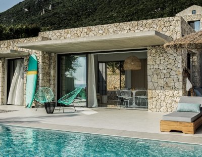 Villa in Greece to rent