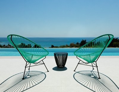 Holiday villas in Greece