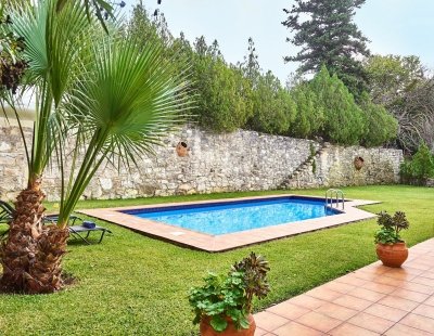 Villa rentals in Crete