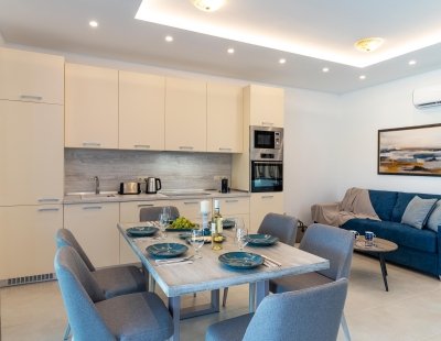 Book a villa in Greece