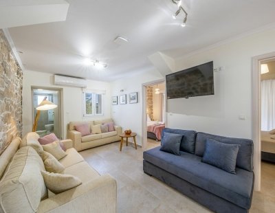 Book a villa holiday in Greece