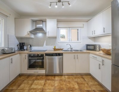 Villa holidays in Kassiopi