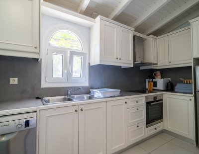 Book a villa holiday in Greece