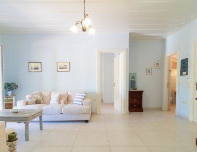 Book a villa holiday in Corfu