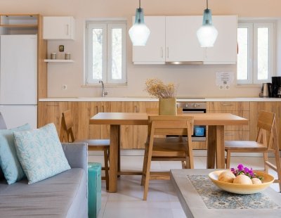 Villa holidays in Greece