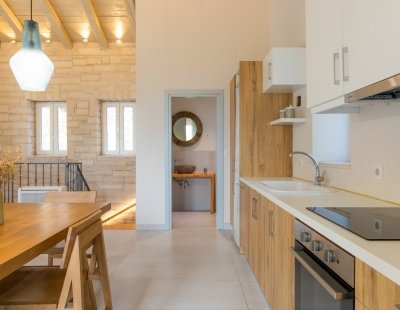 Book a villa in Greece