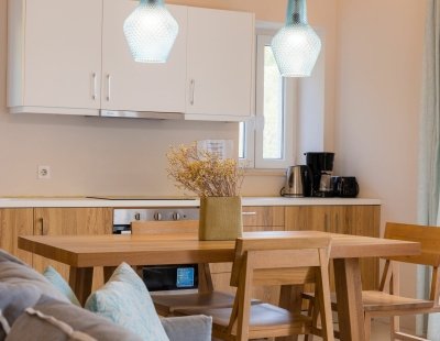 Book a villa holiday in Greece