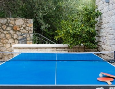 Holiday villas in Kassiopi