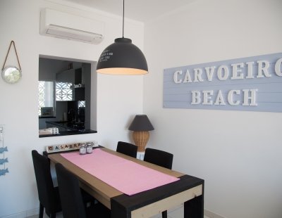 Holiday villas in Portugal