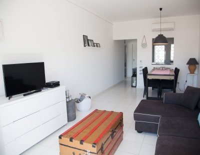 Holiday villas in Portugal