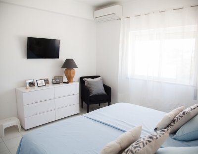 Villa rentals in Portugal