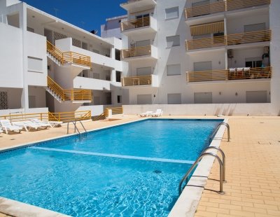 Villa rentals in Algarve
