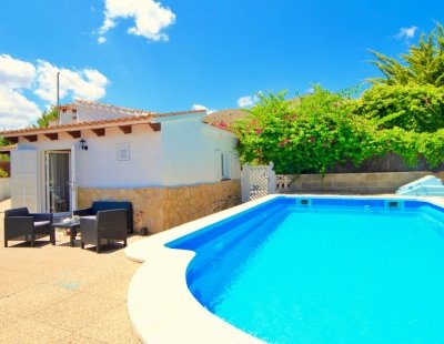 Villa in Mallorca to rent