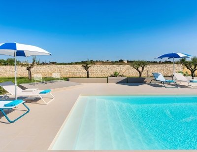 Holiday home in Syracuse villa booking