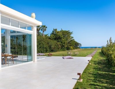 Villa holidays in Italy