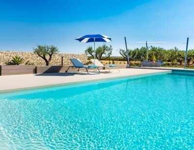 Villa holidays in Sicily