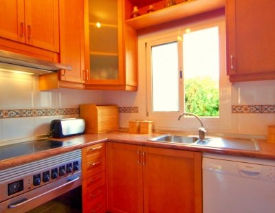 Holiday home in Balearic Islands villa booking