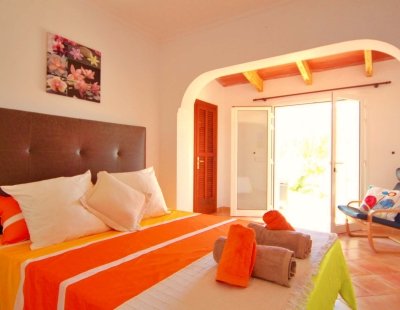Holiday villas in Balearic Islands