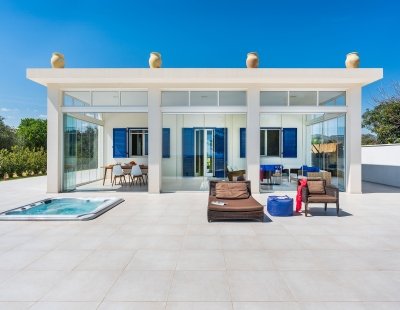 Villa in Italy to rent