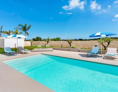 Book a villa holiday in Sicily