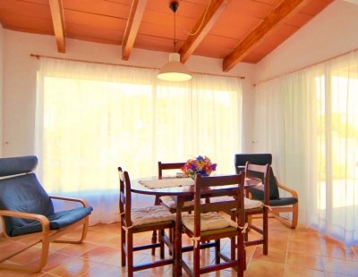 Book a villa in Alcudia