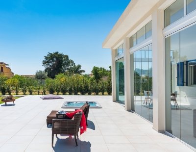 Villa rentals in Italy