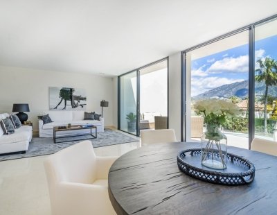 Book a villa in Costa del Sol
