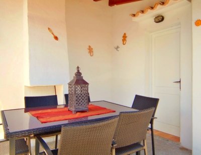 Book a villa holiday in Spain