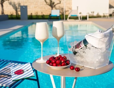 Book a villa in Sicily
