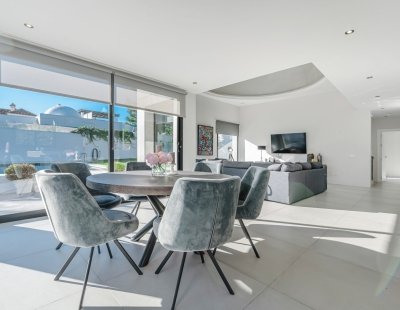 Villa holidays in Costa del Sol