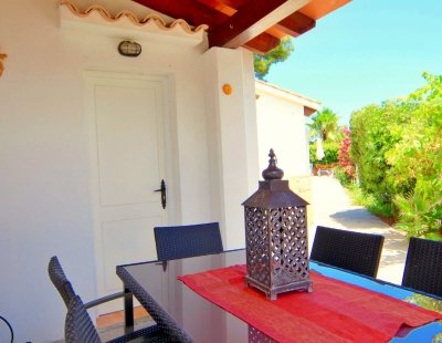 Book a villa holiday in Balearic Islands