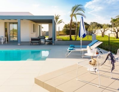 Villa in Syracuse to rent
