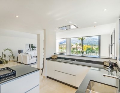 Villa holidays in Marbella